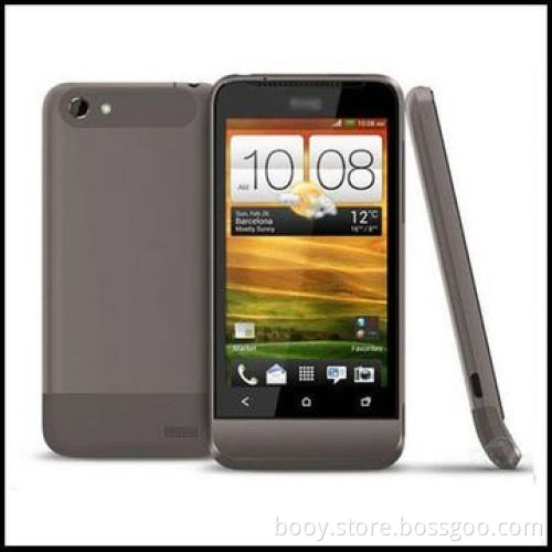 Original Unlocked Cell Phone, 3.7-inch Touch Screen Android, GPS, Wi-Fi, 5MP Camera